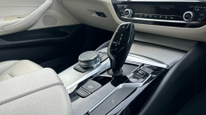 BMW 5 Series 520d SE 4dr Auto Diesel Saloon